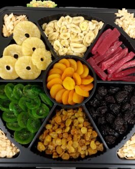 אקסטרה יבשים טו בשבט מסיבה